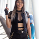 Image for article titled Our Favorite Cosplay From AnimeFest 2019